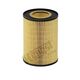 FILTRE A HUILE HENGST DAF 1529636 SOLARIS GINAF